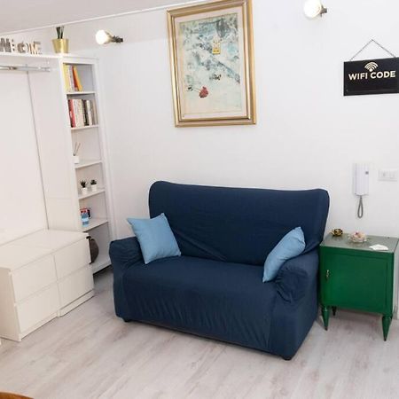 Appartamento Centro Storico Al Bastione Cagliari Exterior foto